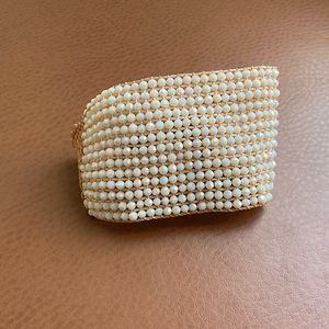 Beaded Opal Bracelet